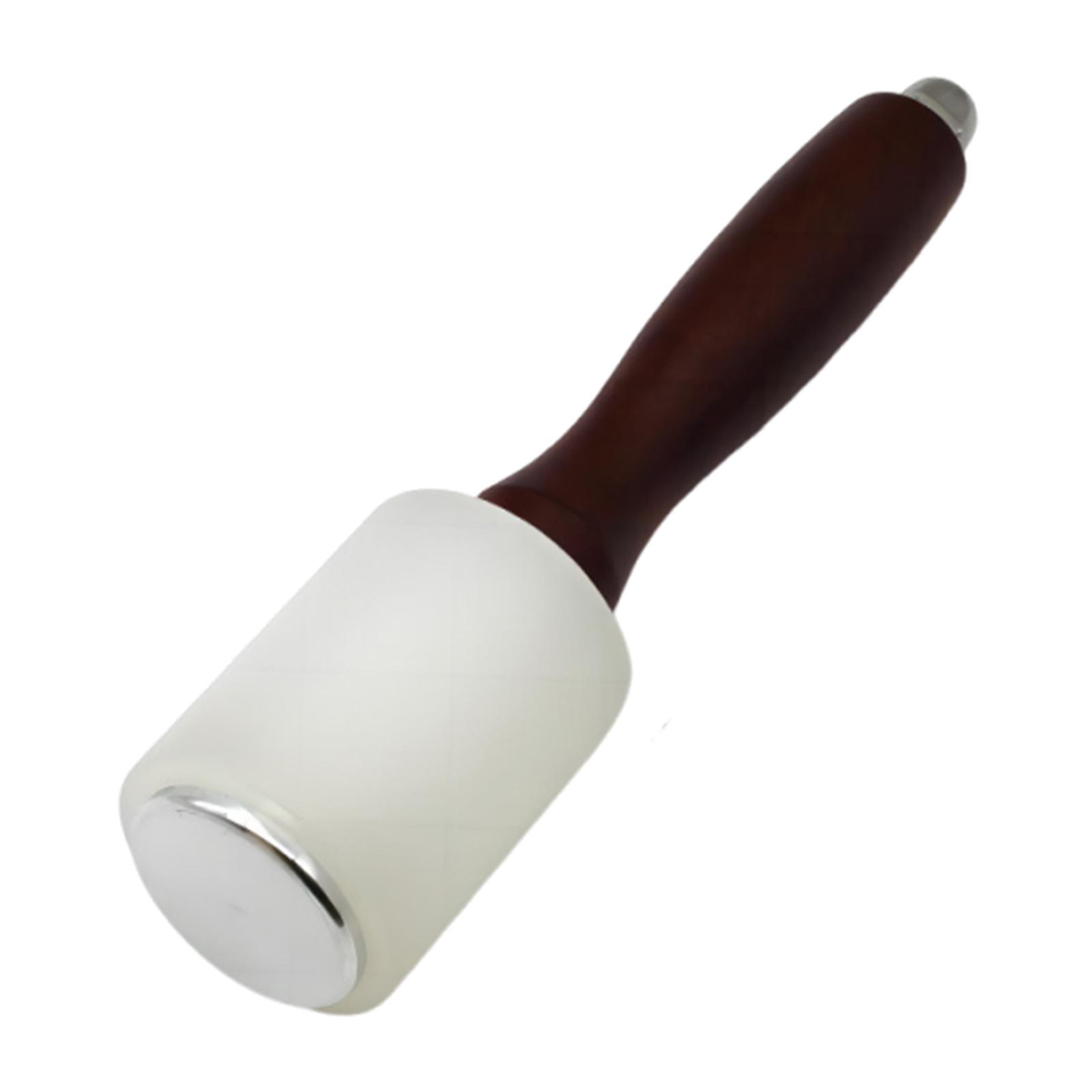 Durable Leathercraft Nylon Ham - огляд і ціна Wooden Mallet Carving