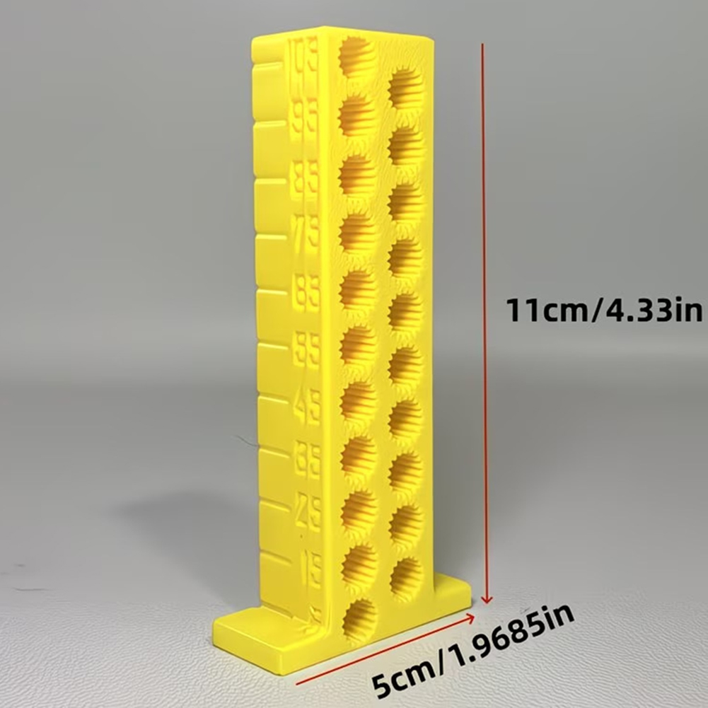 3D Printed DIY Measuring Tool  - огляд і ціна Woodworking Artisans