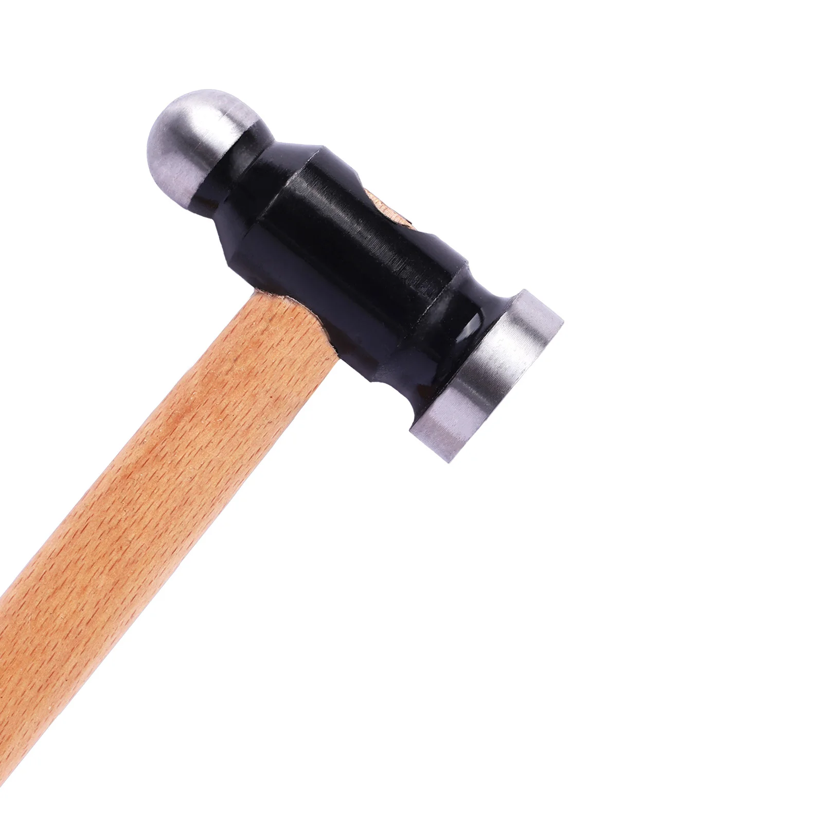 Round Head Jewelry Making Chas - огляд і ціна Wooden Mallet Carving