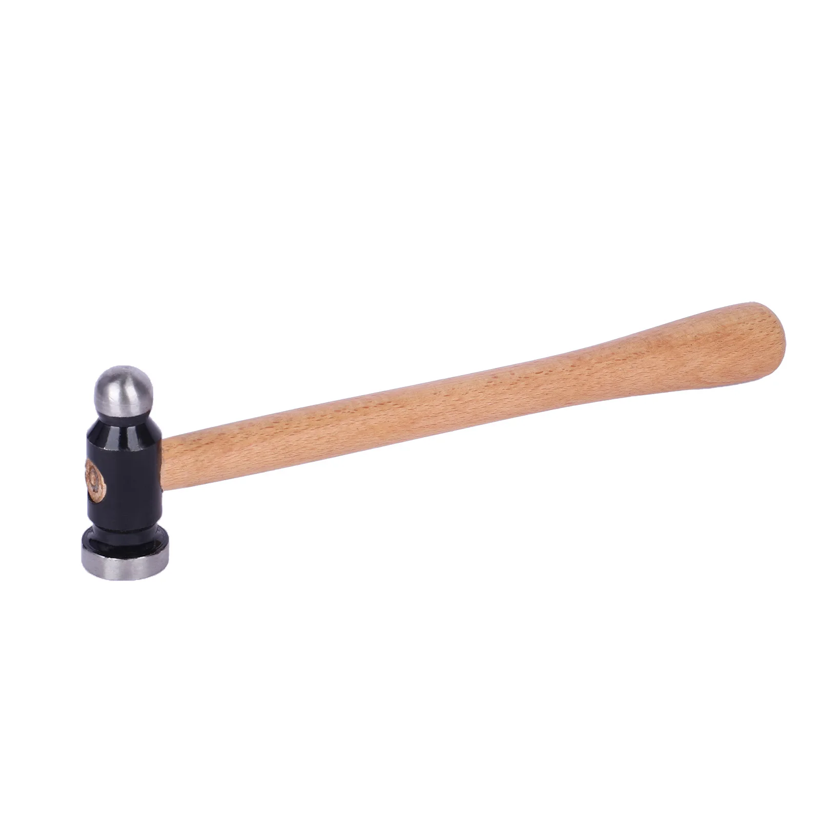 Round Head Jewelry Making Chas - огляд і ціна Wooden Mallet Carving