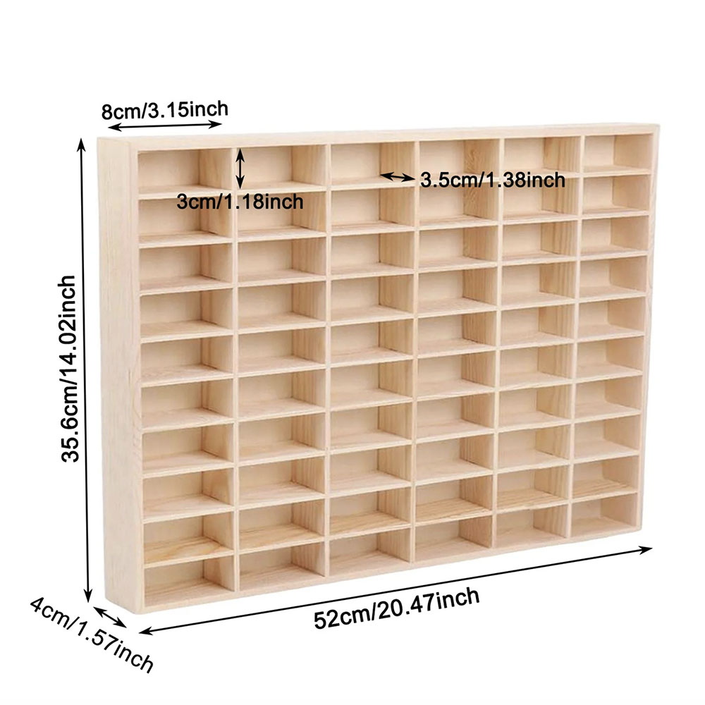 Wooden Jewelry Display Stackab - огляд і ціна Woodworking Show
