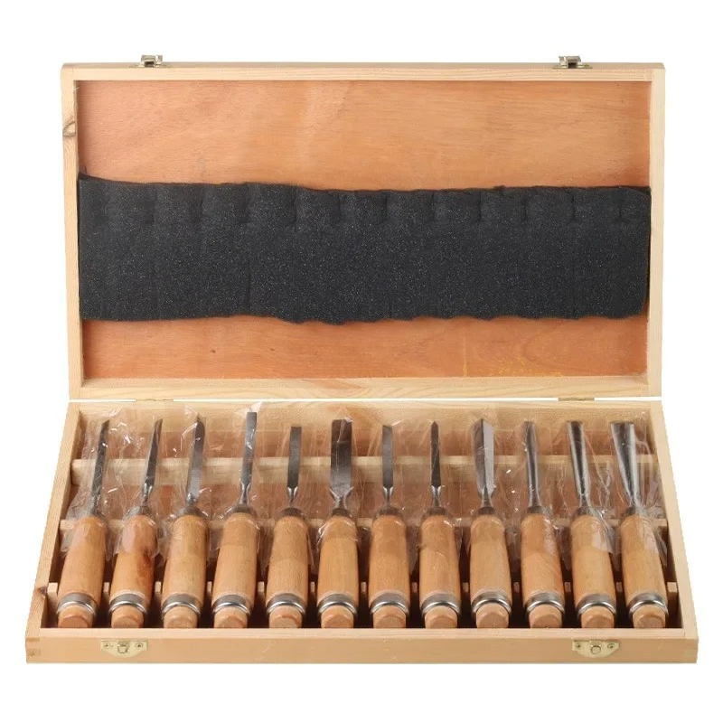 For Workshop Woodworking Carpe - огляд і ціна Woodworking Essential Tools