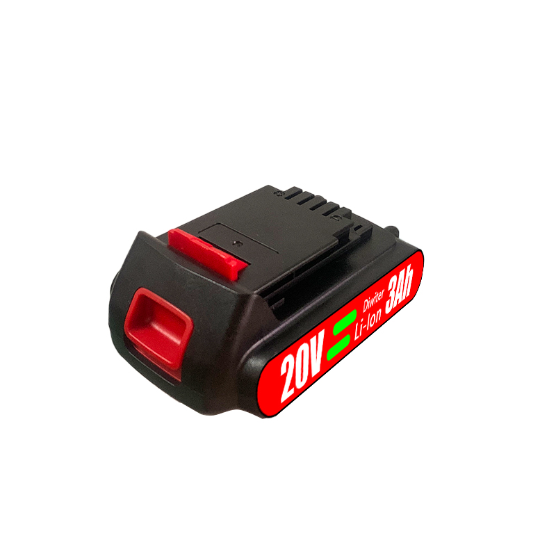18V 4000mAh For Black & Decker - огляд і ціна Black+Decker Tool 20V Max