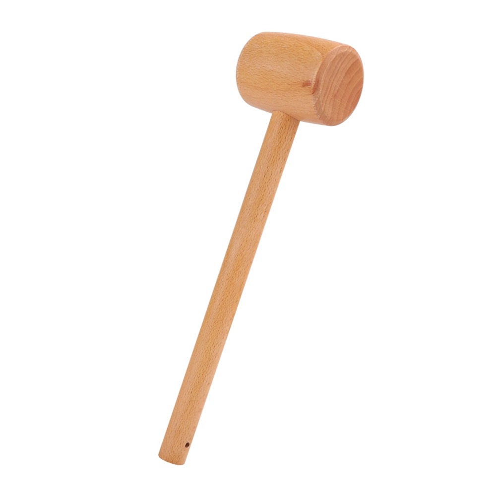 Solid Wood Wooden Mallet Damag - огляд і ціна Wooden Mallet Carving