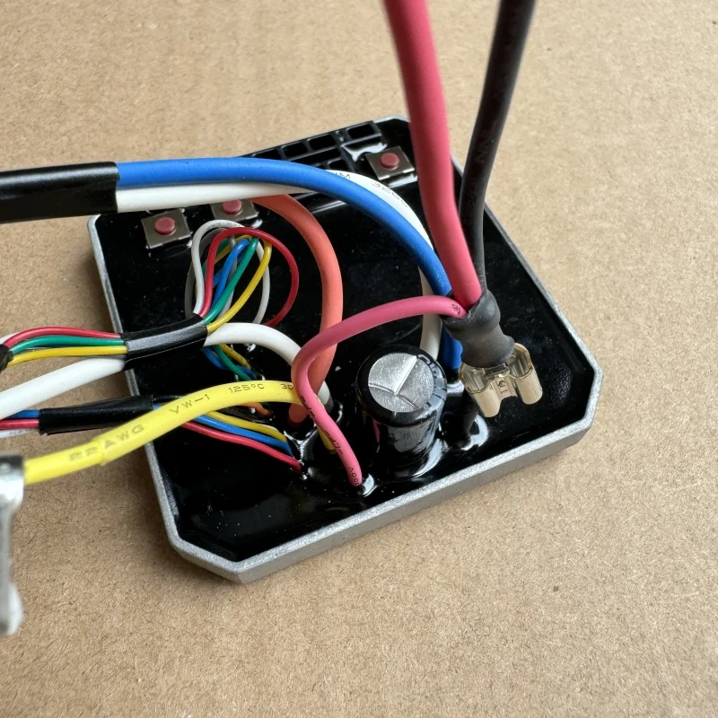 Original Controller Stator Ass - огляд і ціна Makita Drill Dtw300