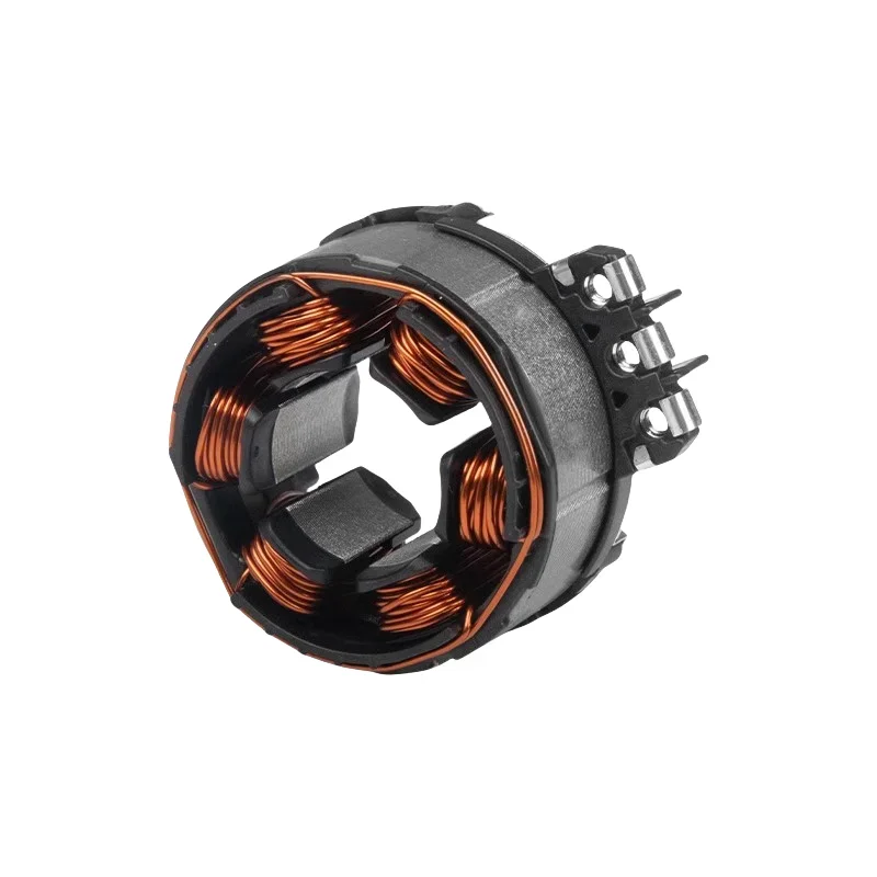 Original Controller Stator Ass - огляд і ціна Makita Drill Dtw300