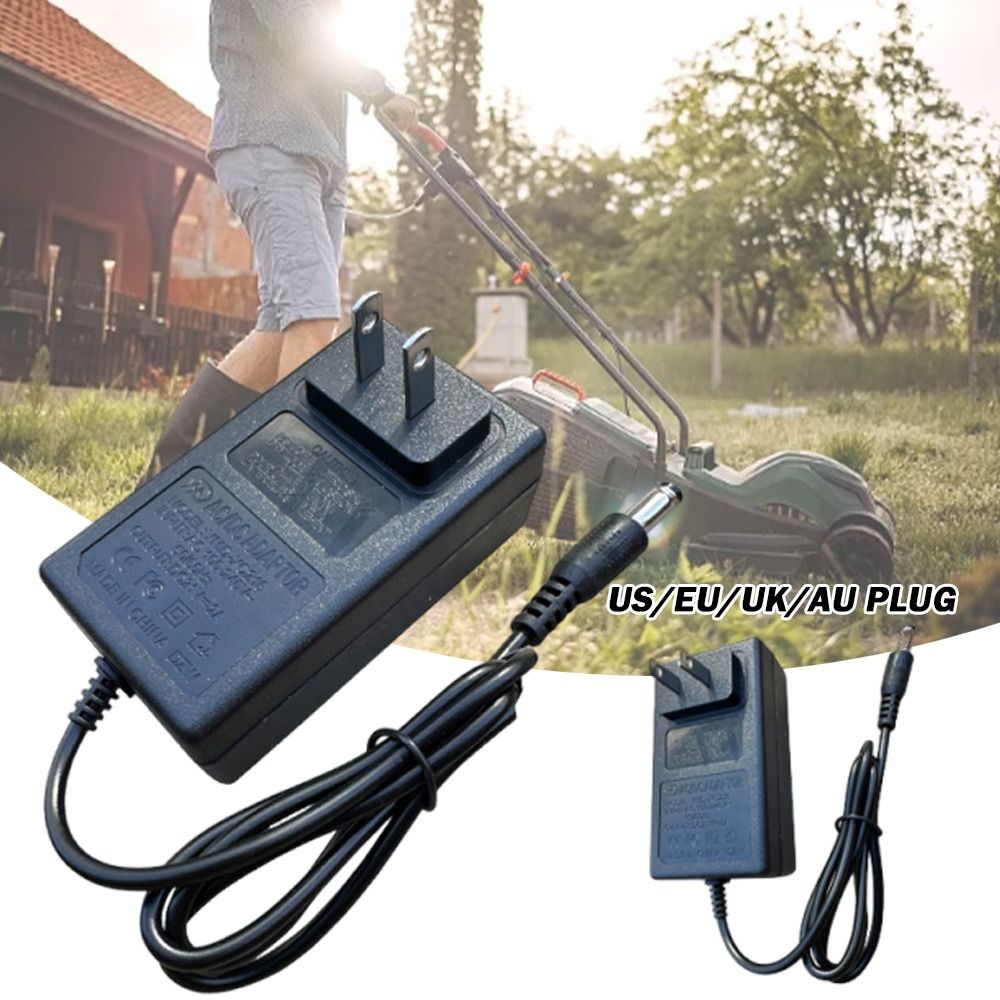 21V Lithium Battery Charger 1A - огляд і ціна Woodworking Uk