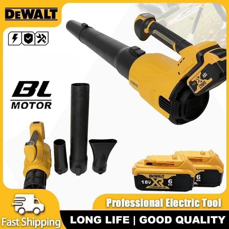 DeWALT BFJ01BA Brushless Air B - огляд і ціна Woodworking Essential Tools