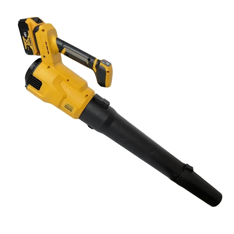 DeWALT BFJ01BA Brushless Air B - огляд і ціна Woodworking Essential Tools