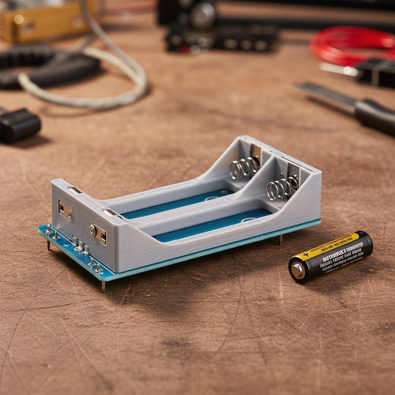 High Precision 18650 Li Batter - огляд і ціна Woodworking For Engineers