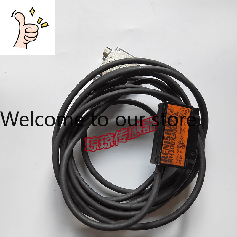 RH100X30D05A UK Renishaw RENIS - огляд і ціна Woodworking Uk
