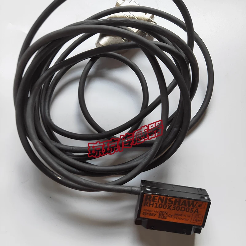 RH100X30D05A UK Renishaw RENIS - огляд і ціна Woodworking Uk
