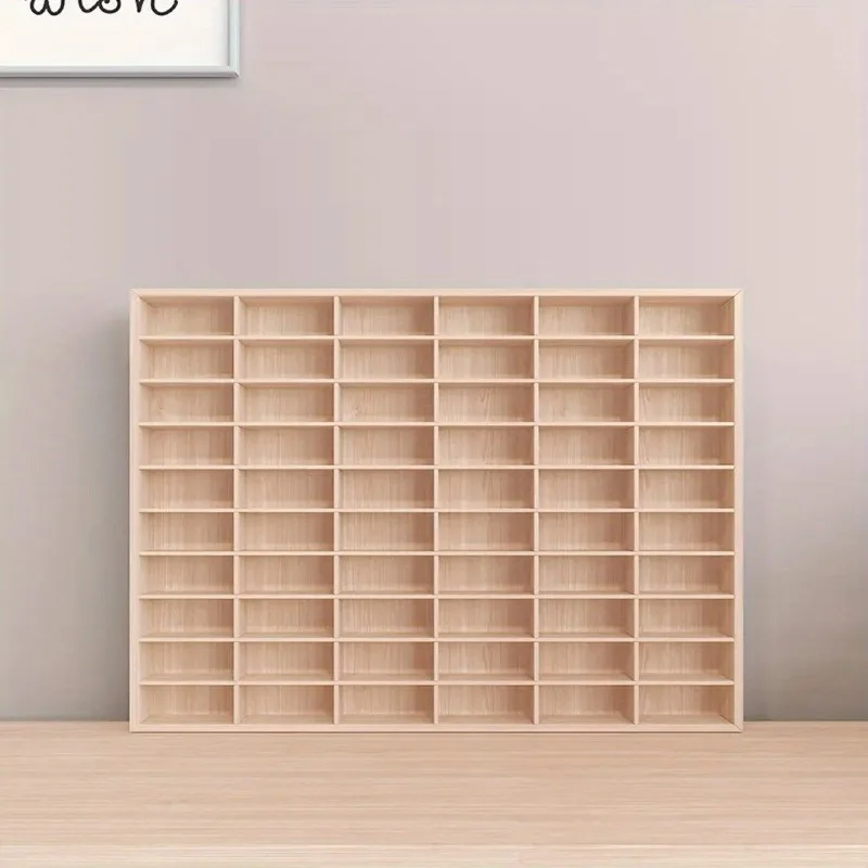 Wooden Multi-Grid Figure Stora - огляд і ціна Woodworking Show