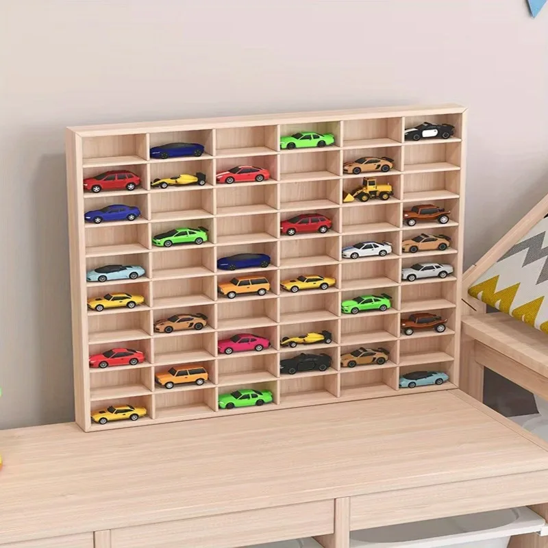 Wooden Multi-Grid Figure Stora - огляд і ціна Woodworking Show
