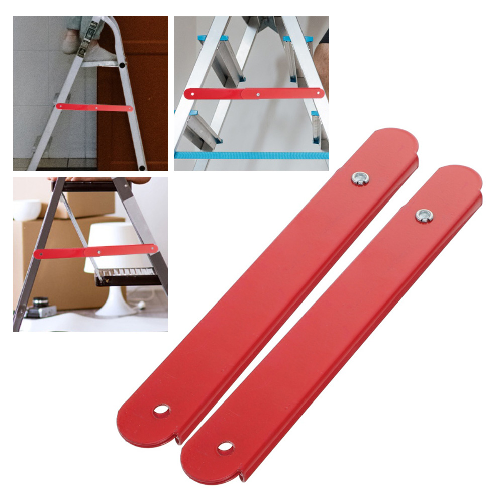 2pcs Aluminium Ladder Hinge Re - огляд і ціна Woodworking Lofts