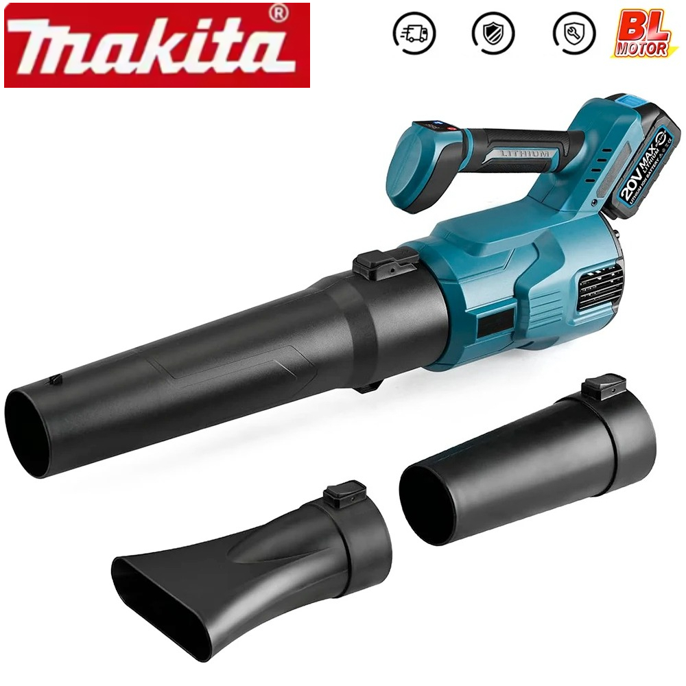 Makita Cordless Electric Air B - огляд і ціна Woodworking Essential Tools