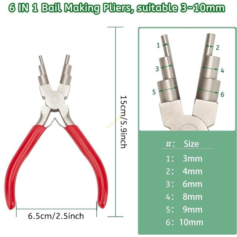 Pliers and Positioner Bead Ste - огляд і ціна Woodworking Artisans