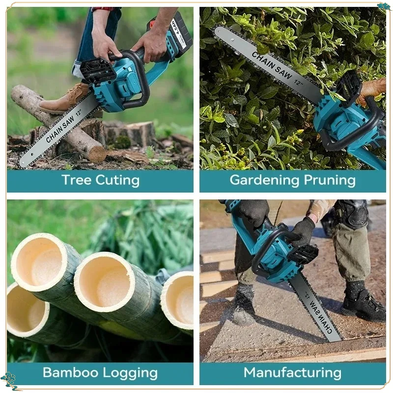 Makita 18V 2200W  Portable Cha - огляд і ціна Woodworking Essential Tools