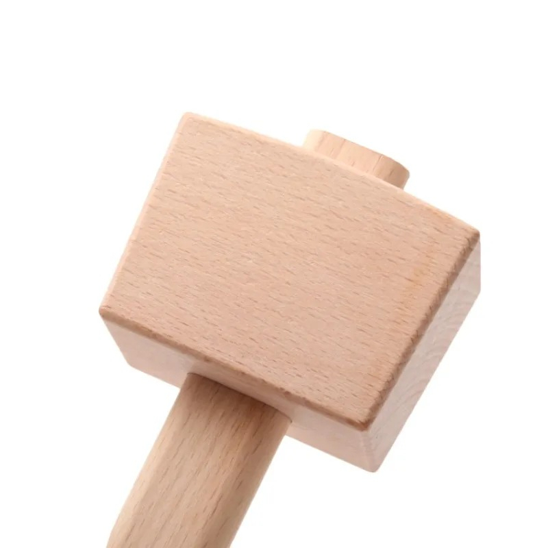 DIY handmade leather, woodwork - огляд і ціна Wooden Mallet Carving