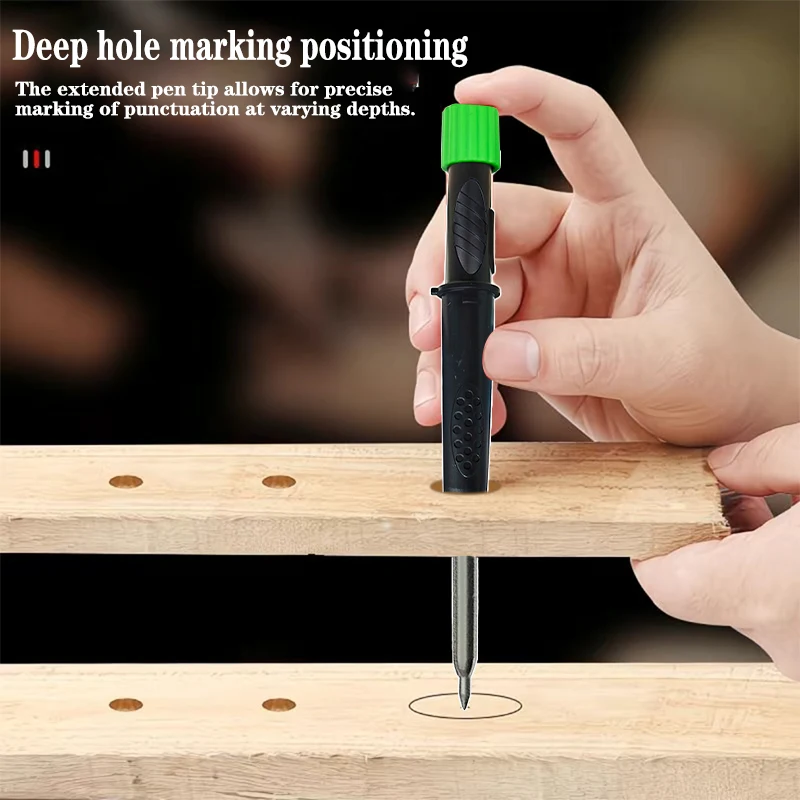 2pcs 2.8mm Woodworking Pencils - огляд і ціна Woodworking Artisans