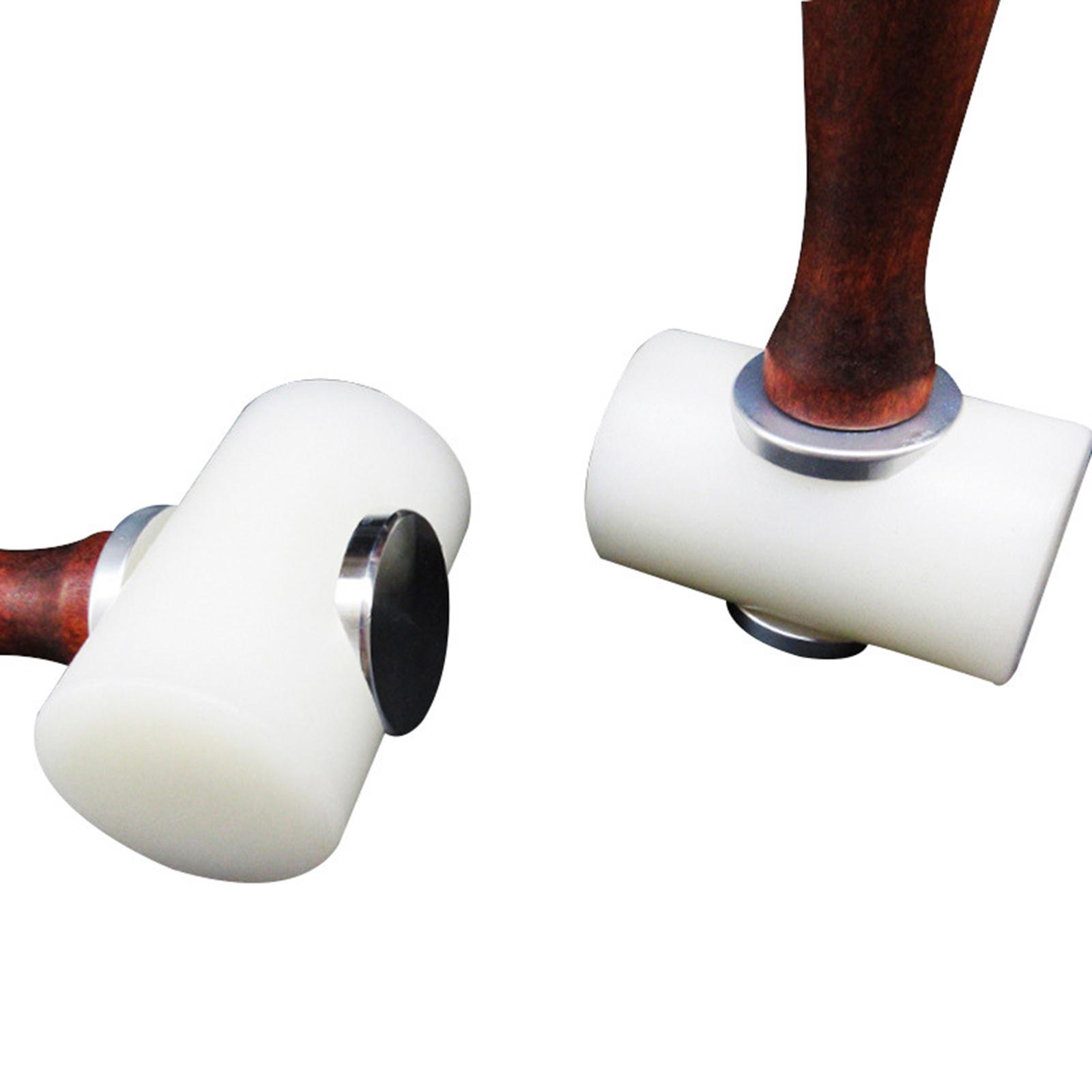 Leather Carving Mallet Leather - огляд і ціна Wooden Mallet Carving