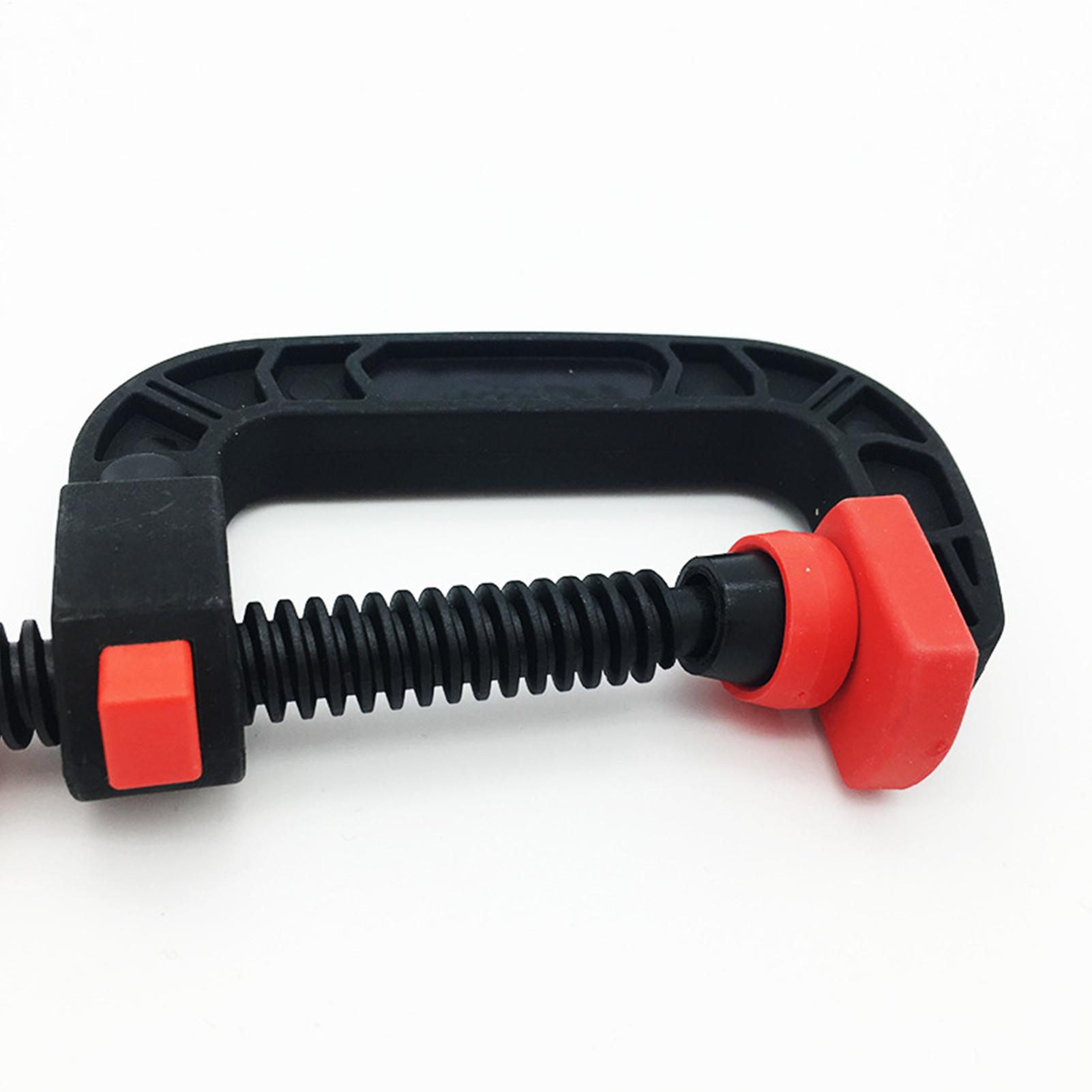 Clamps For Woodworking Adjusta - огляд і ціна Woodworking Clamp