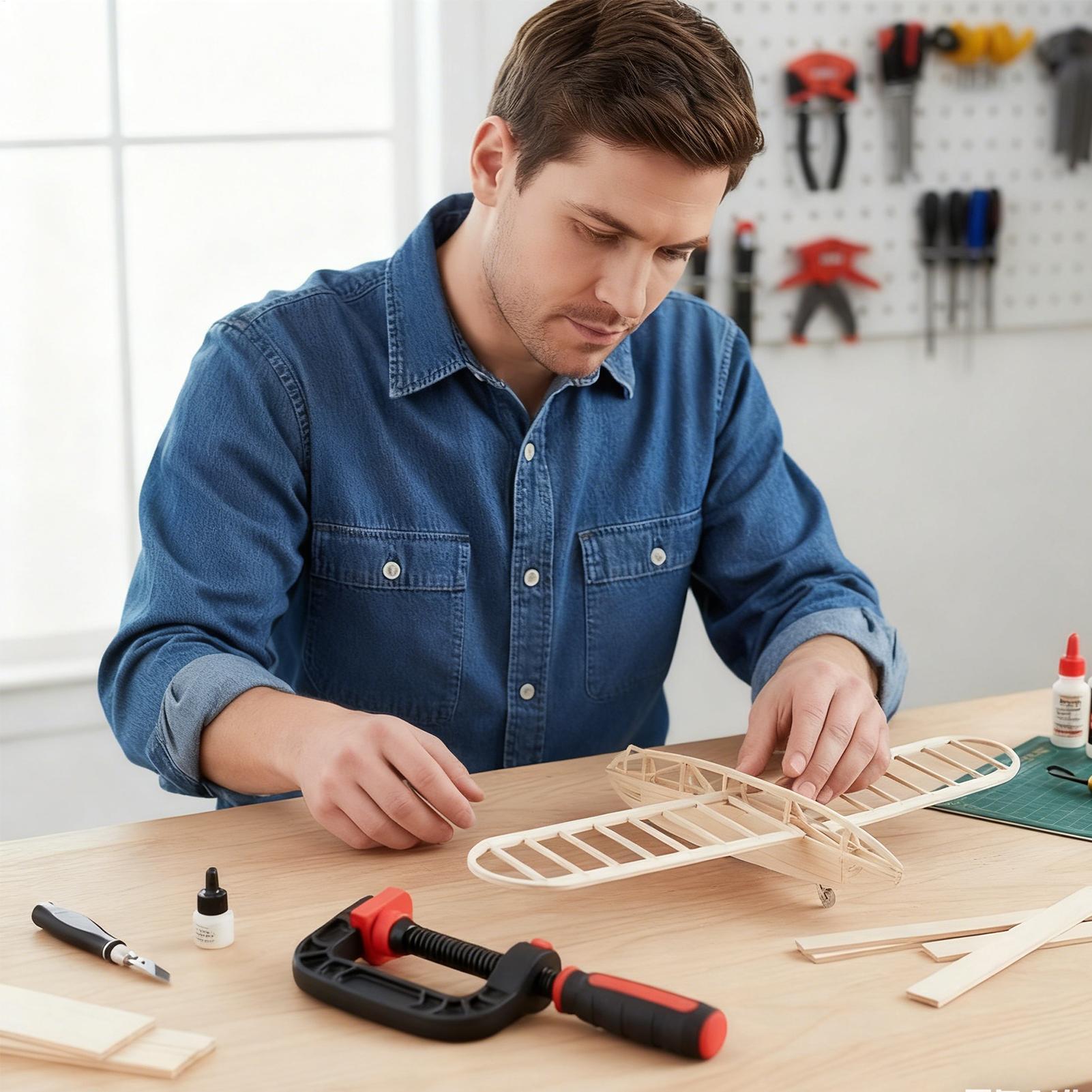 Clamps For Woodworking Adjusta - огляд і ціна Woodworking Clamp