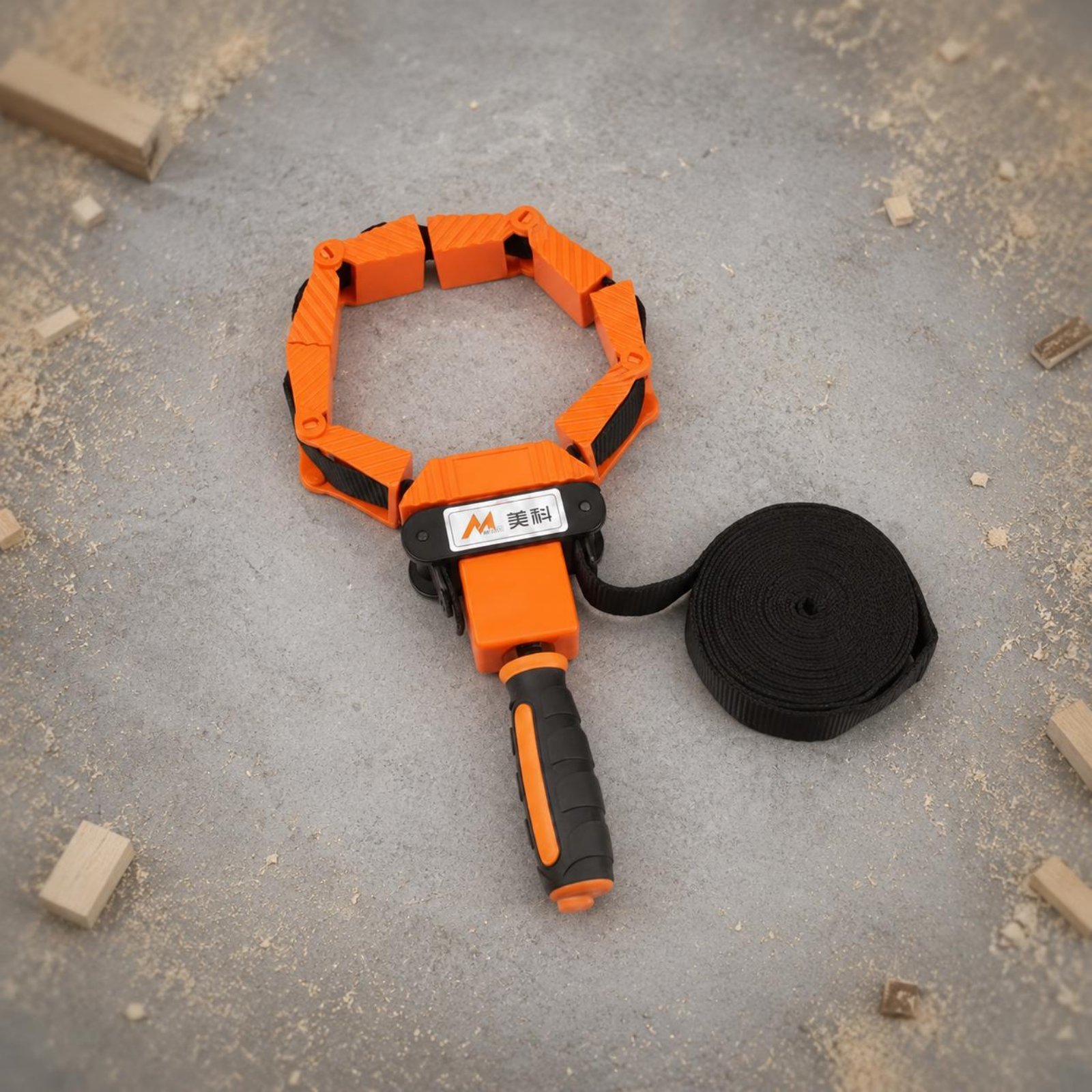 Multi-Angle Angle Clamp Multi- - огляд і ціна Woodworking Clamp