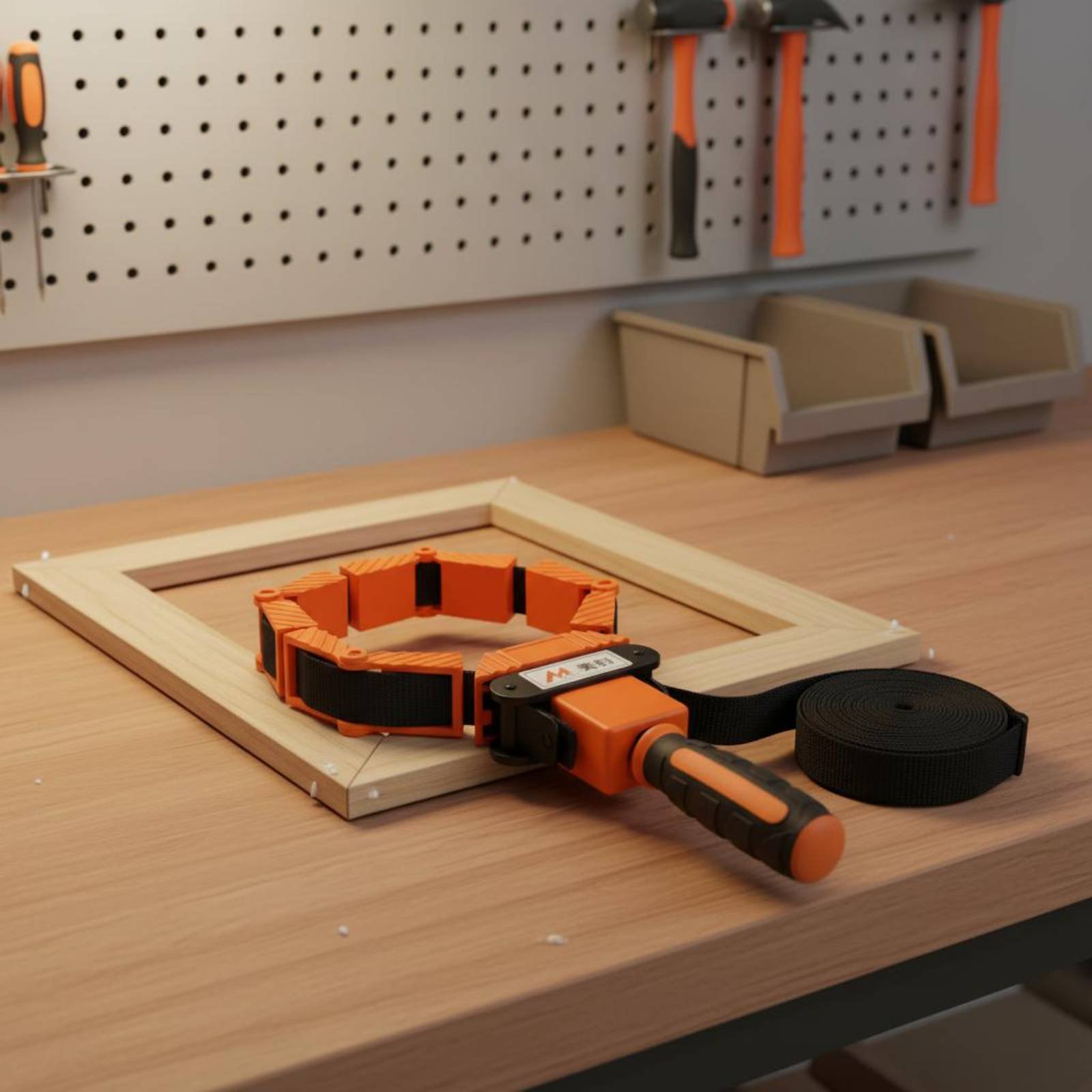 Multi-Angle Angle Clamp Multi- - огляд і ціна Woodworking Clamp