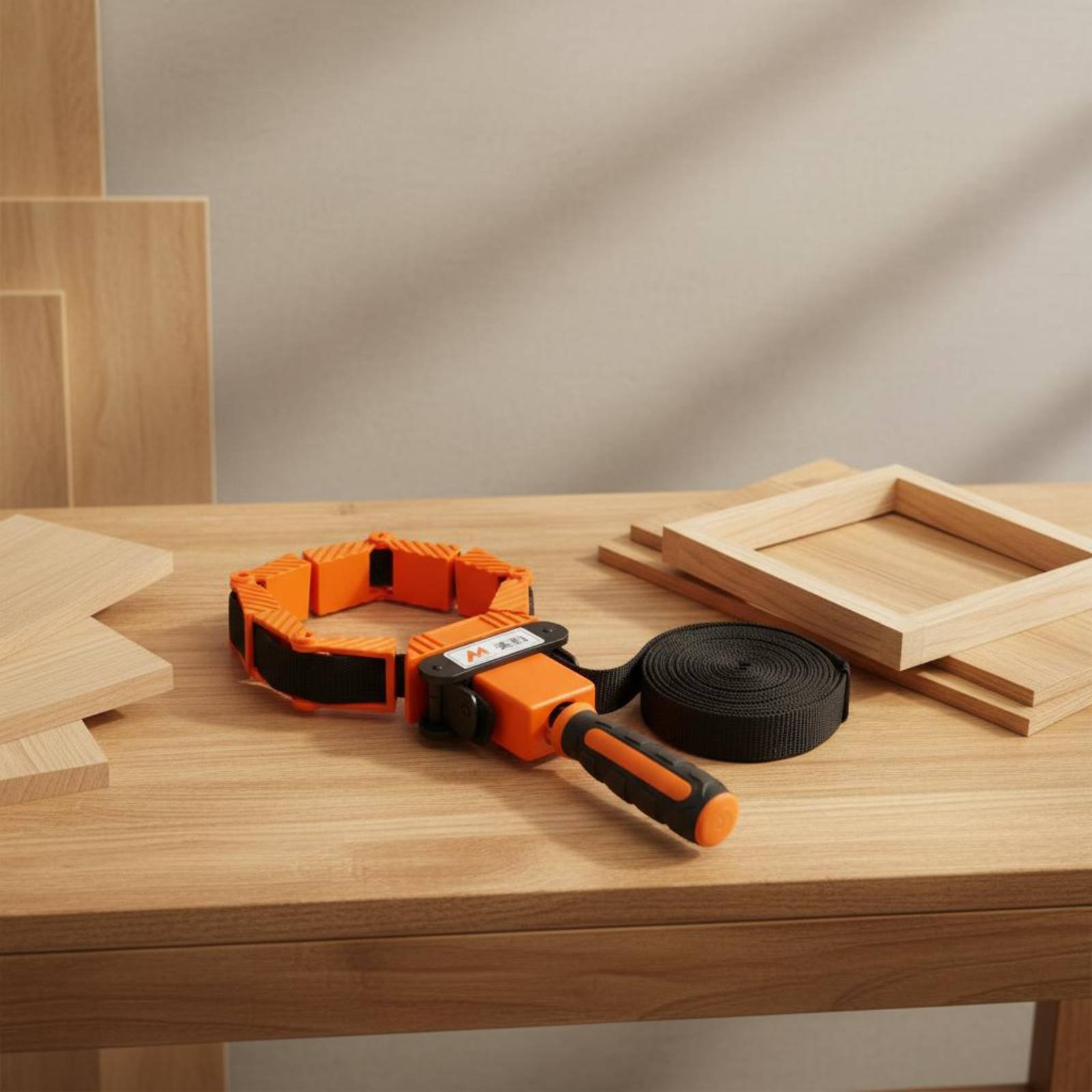 Multi-Angle Angle Clamp Multi- - огляд і ціна Woodworking Clamp