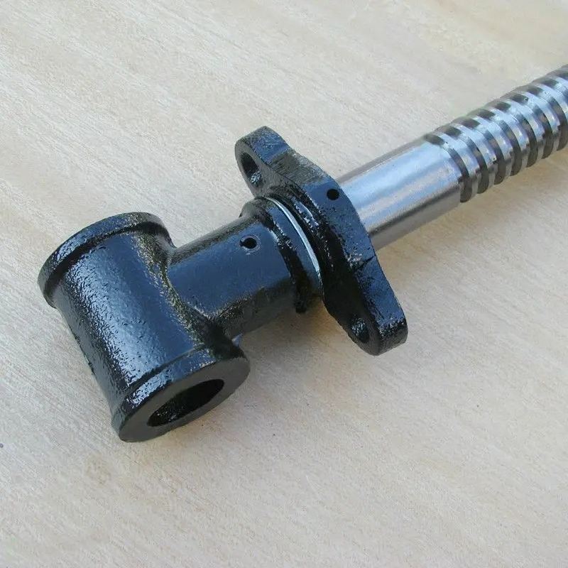 Bench Screw 30mm Diameter Long - огляд і ціна Woodworking Vise For Workbench