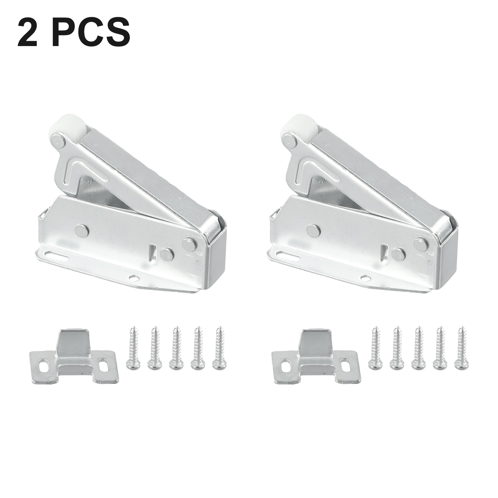 Set Door Spring Catch Latch Lo - огляд і ціна Woodworking Lofts