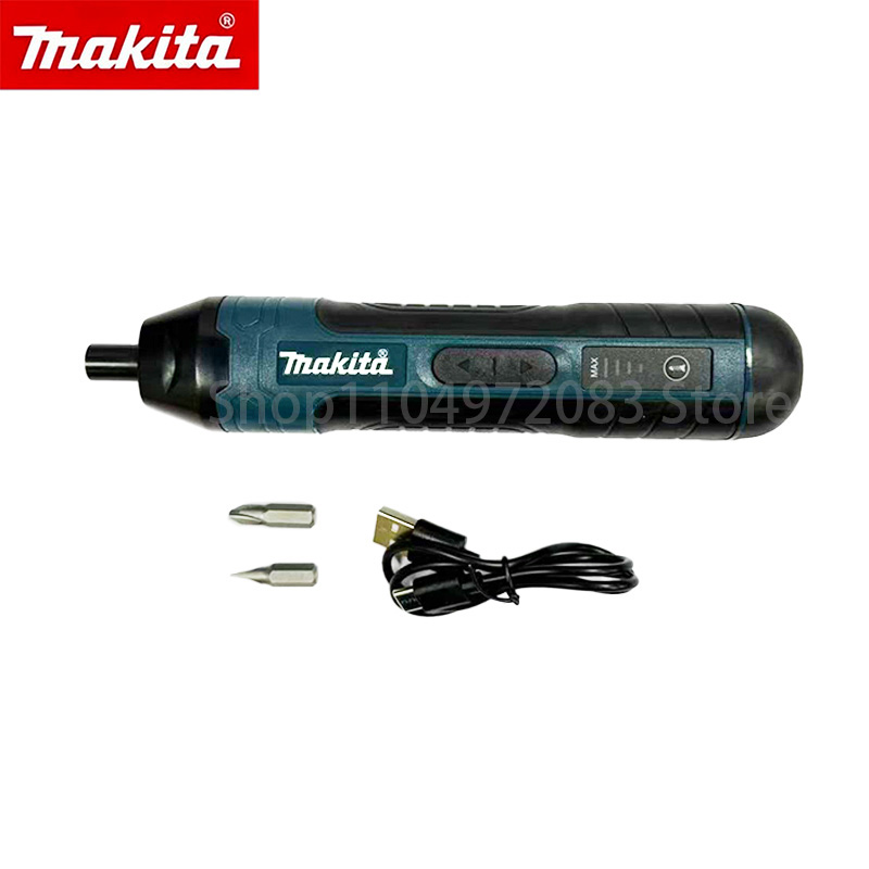 Makita Wireless Electric Screw - огляд і ціна Woodworking Essential Tools