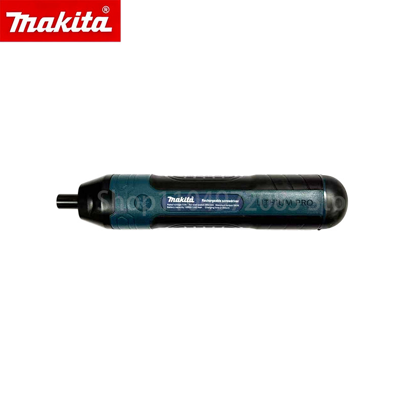 Makita Wireless Electric Screw - огляд і ціна Woodworking Essential Tools