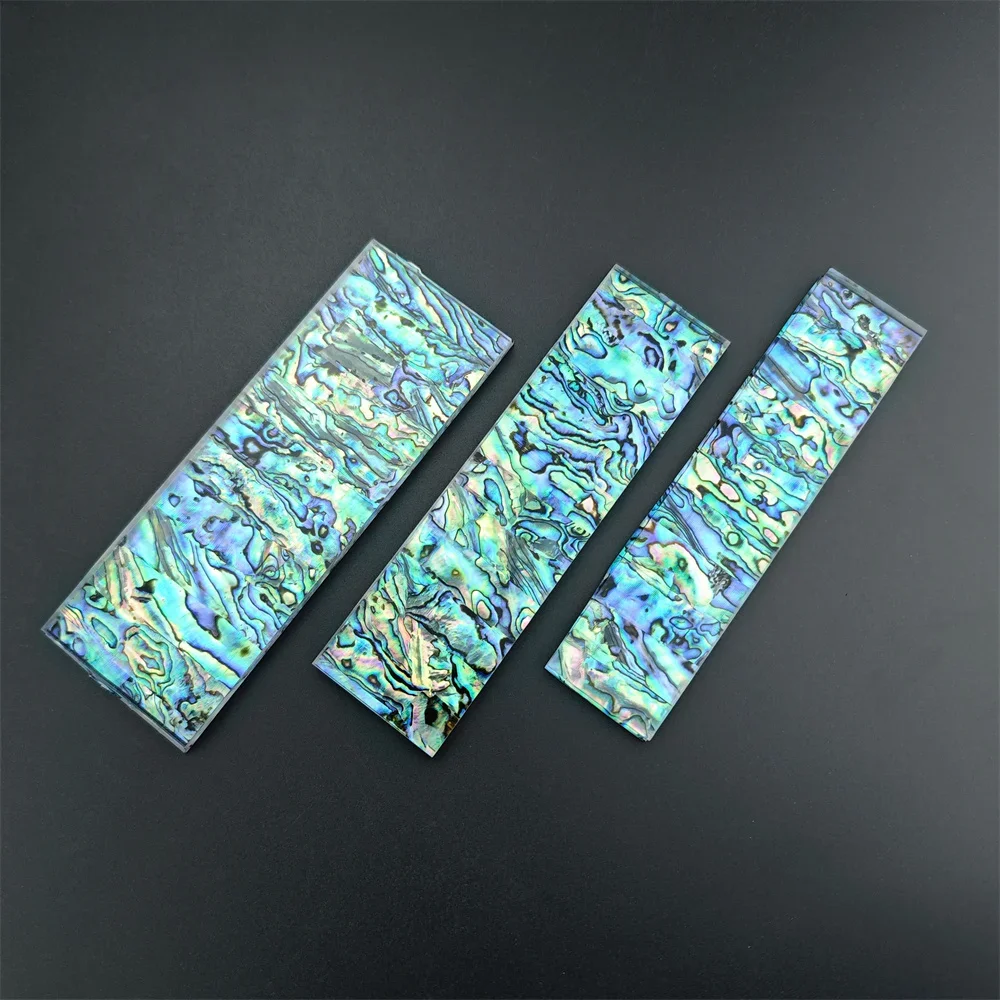 Versatile Colorful Abalone She - огляд і ціна Woodworking Artisans