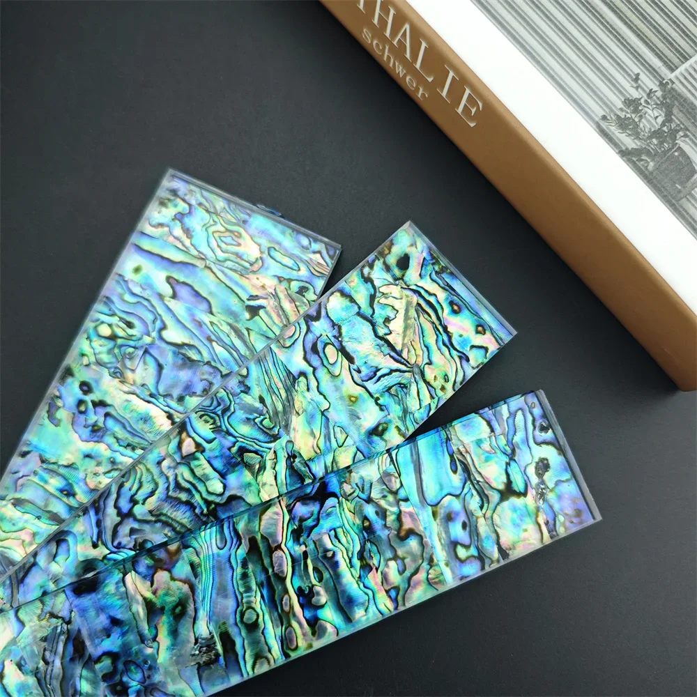 Versatile Colorful Abalone She - огляд і ціна Woodworking Artisans