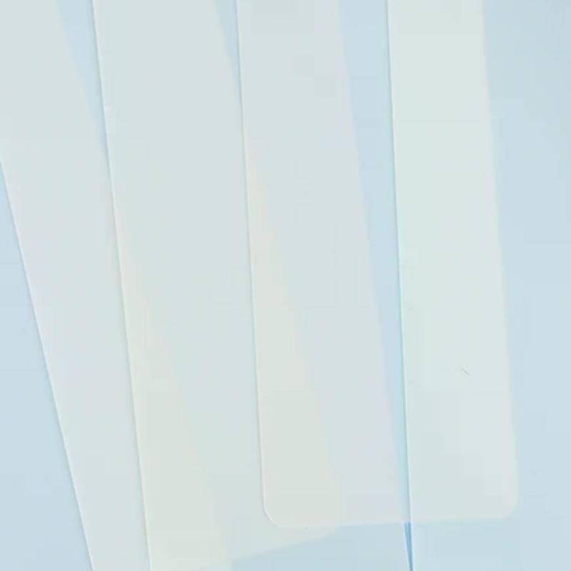 5Pcs 230x80mm Card Pry Opening - огляд і ціна Card Scraper Steel