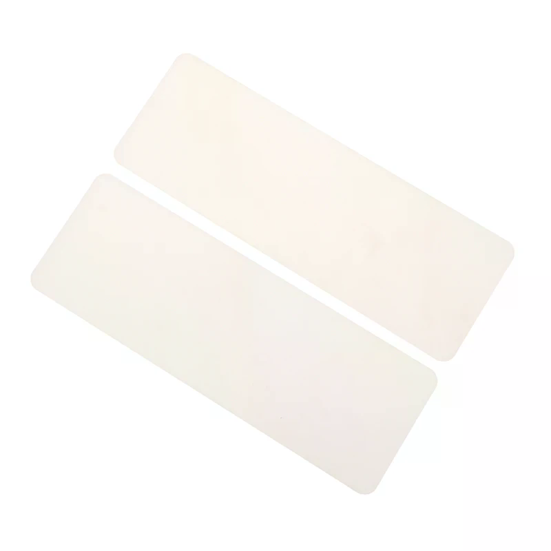 5Pcs 230x80mm Card Pry Opening - огляд і ціна Card Scraper Steel