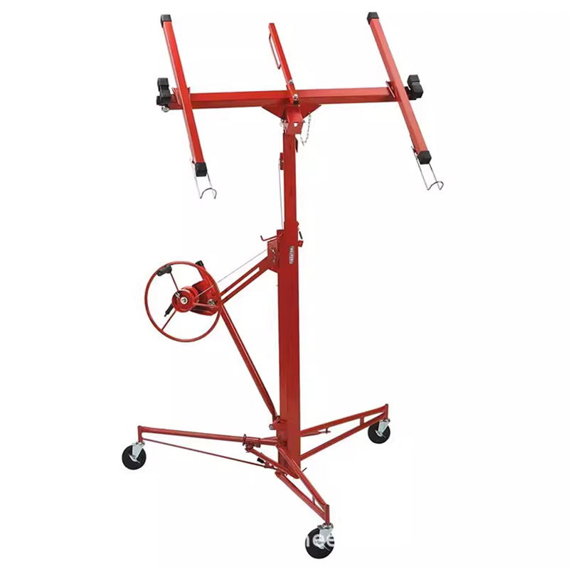 Drywall Panel Lift Ceiling Lif - огляд і ціна Woodworking Essential Tools