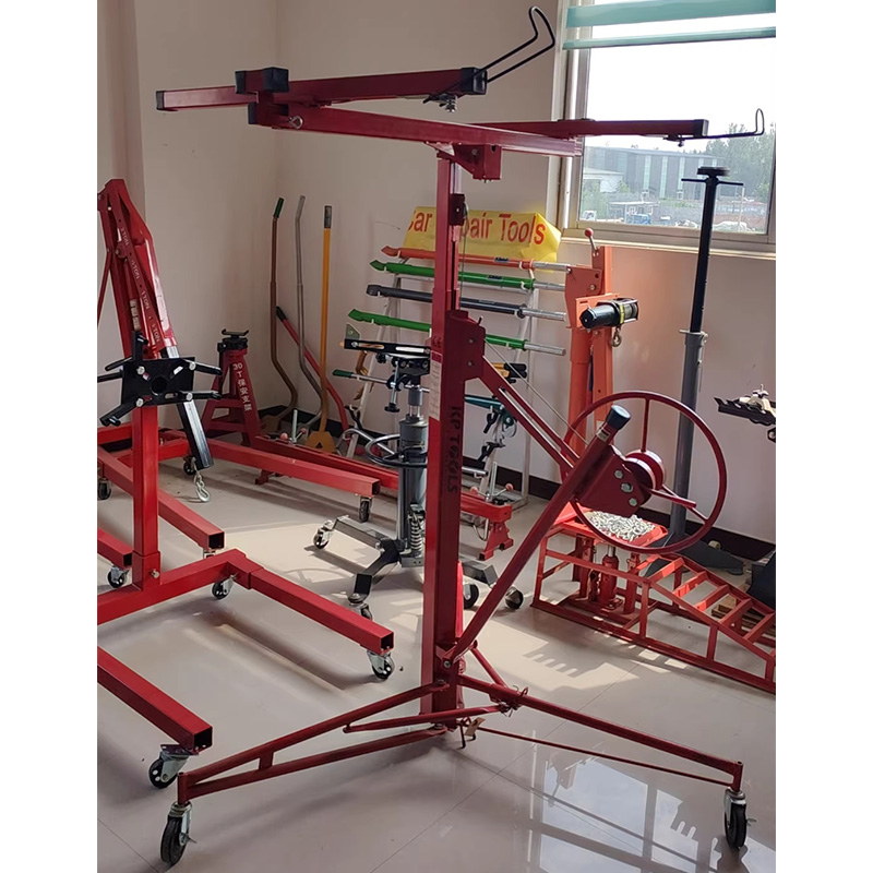 Drywall Panel Lift Ceiling Lif - огляд і ціна Woodworking Essential Tools