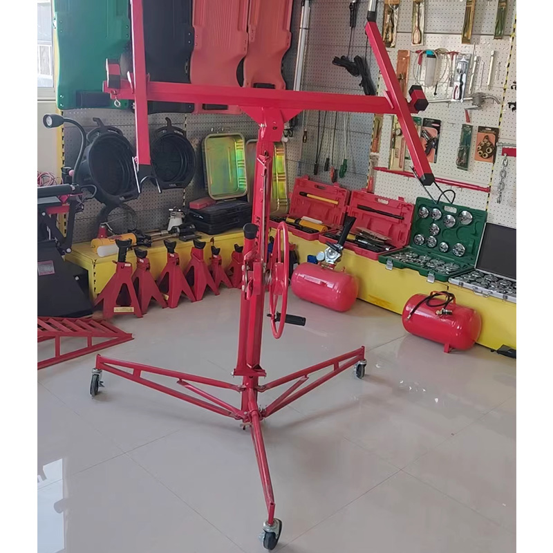 Drywall Panel Lift Ceiling Lif - огляд і ціна Woodworking Essential Tools