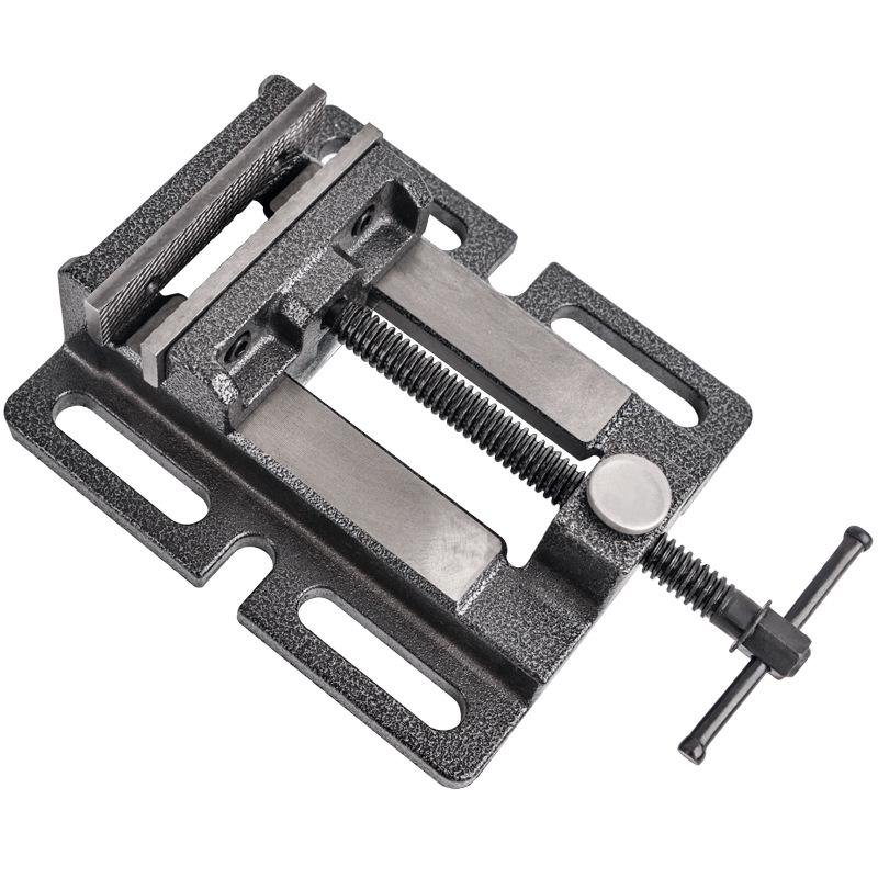 Adjustable Flat Piler Bench Vi - огляд і ціна Woodworking Vise For Workbench