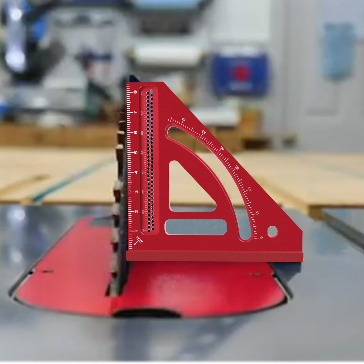 Multi Angle Measuring Ruler,Wo - огляд і ціна Woodworking For Engineers