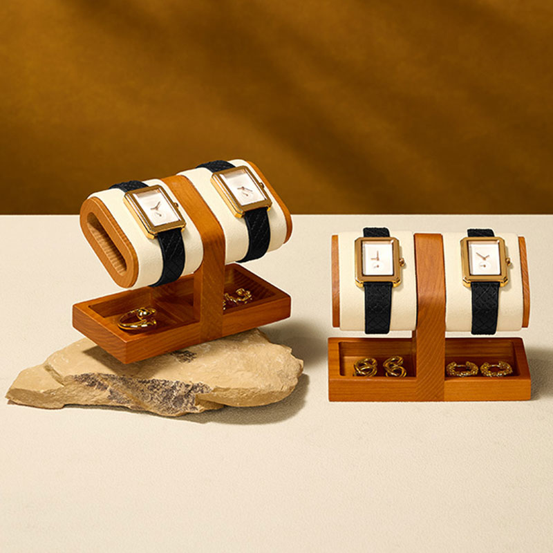 WoodTen Watch Display Stand Wo - огляд і ціна Woodworking Show