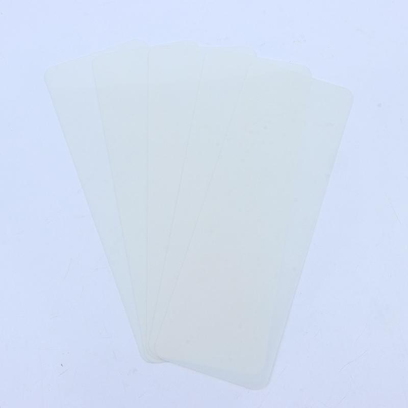 5Pcs Card Pry Opening Scraper  - огляд і ціна Card Scraper Steel