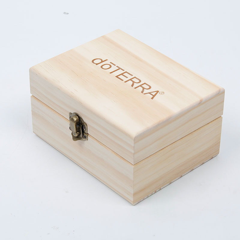 For DoTERRA Essential Oil Stor - огляд і ціна Woodworking Show