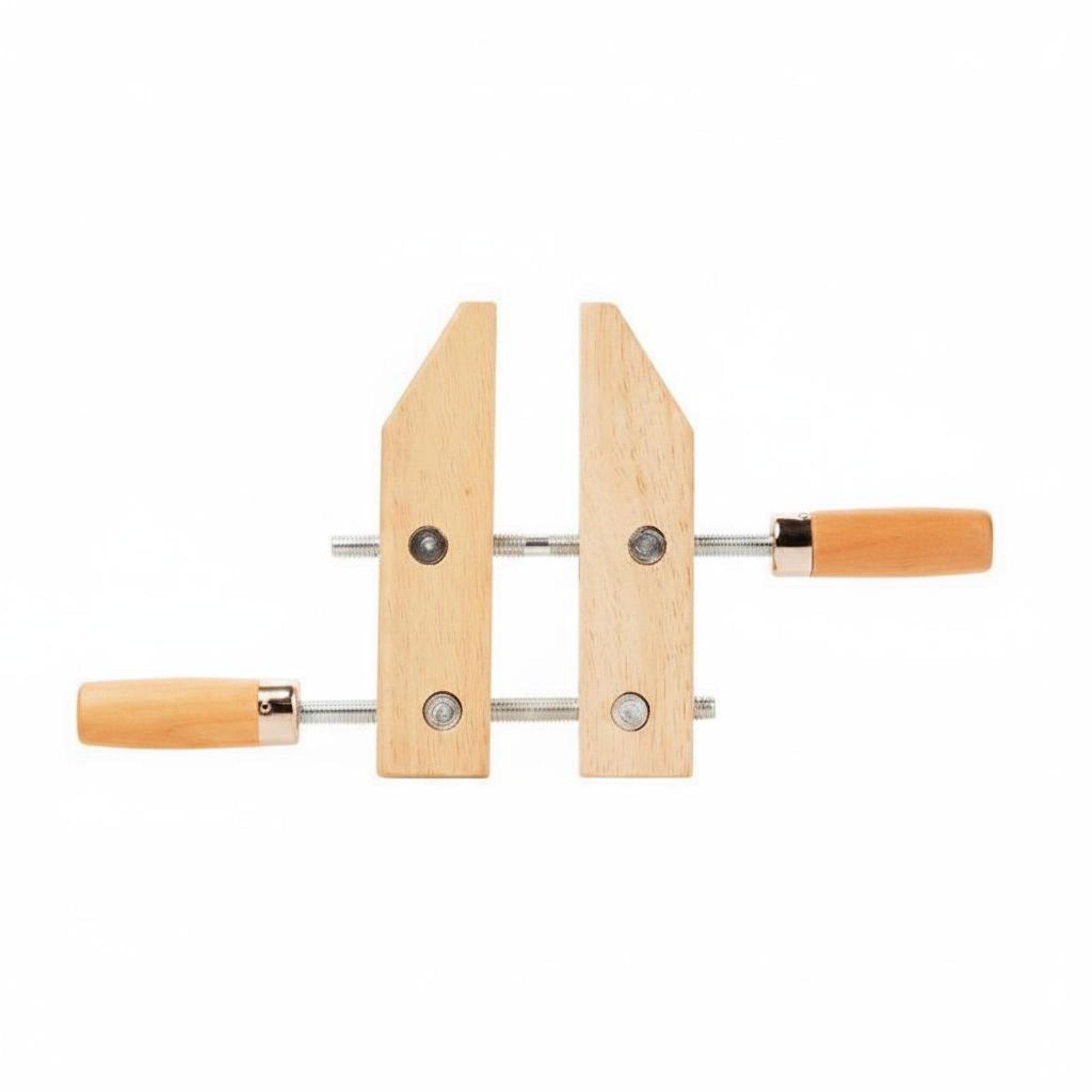 Versatile Adjustable Clamp wit - огляд і ціна Woodworking Clamp