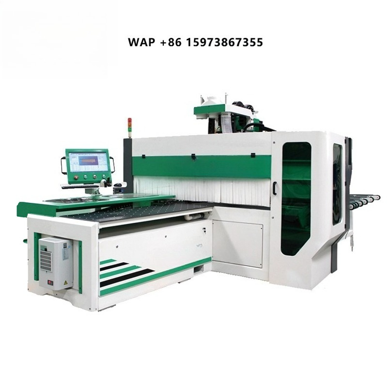 ZICAR Cnc Drilling Machine/cnc - огляд і ціна Zicar Woodworking Machinery