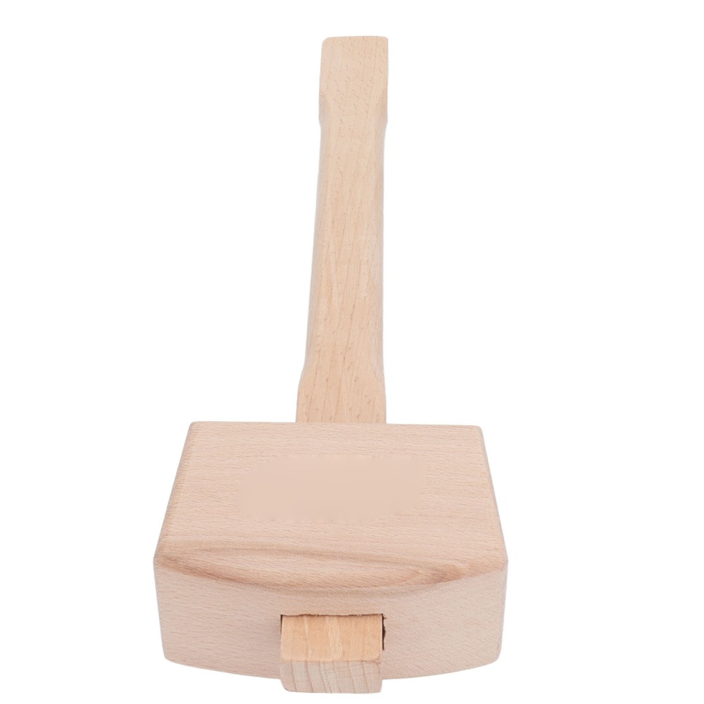 Tool Solid Wooden Mallets Ligh - огляд і ціна Wooden Mallet Carving