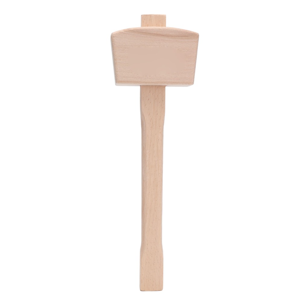 Tool Solid Wooden Mallets Ligh - огляд і ціна Wooden Mallet Carving